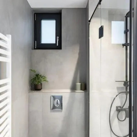 Mellow - Calea Victoriei - 2Br Luxury Apartment Bucharest Exterior photo
