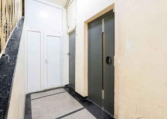 Mellow - Calea Victoriei - 2Br Luxury Apartment