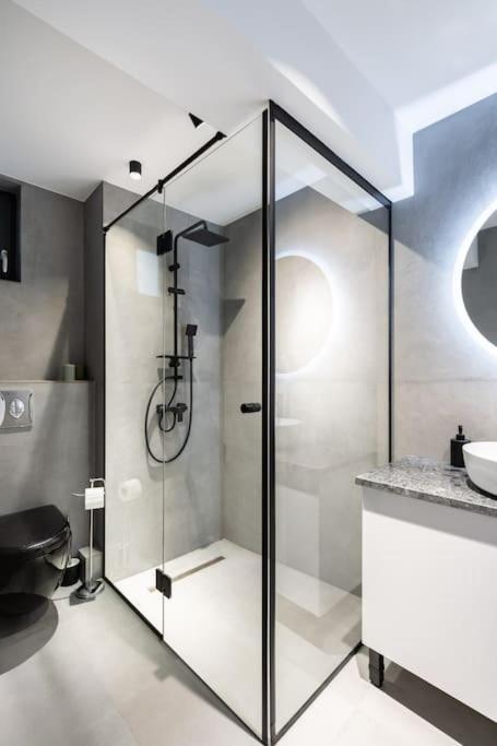 Mellow - Calea Victoriei - 2br Luxury Apartament Bucureşti