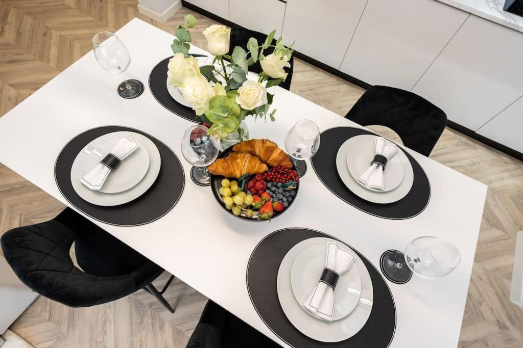 Mellow - Calea Victoriei - 2br Luxury * Bucureşti